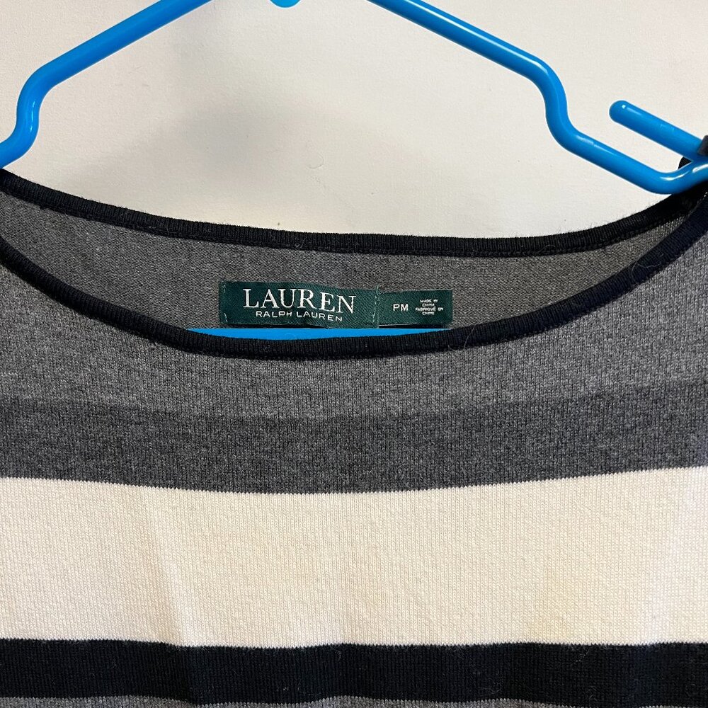 Ralph Lauren Sweater Dress